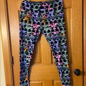 LuLaRoe leggings